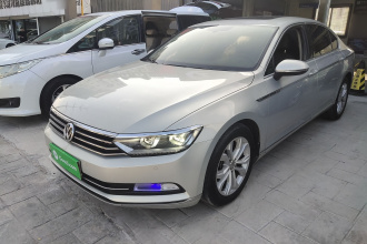 大众 迈腾 2018款 改款 330TSI DSG 豪华型