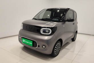五菱汽车 宏光MINIEV 2024款 第三代 215km 青春版
