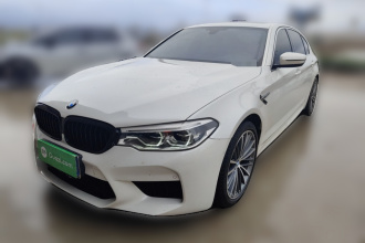 宝马5系 2020款 530Li 尊享型 M运动套装