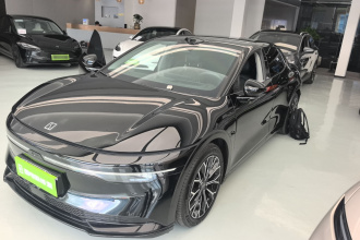 极氪007 2024款 后驱智驾版 75kWh