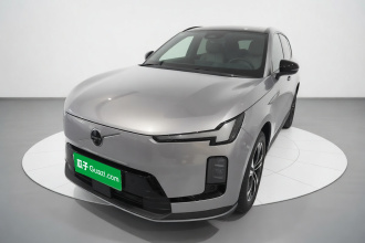 沃尔沃XC70插电式混动 2026款 两驱长续航Core