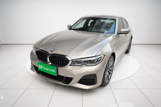 宝马3系 2020款 320Li M运动套装