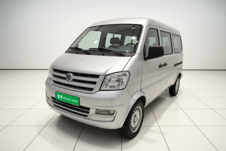 东风小康K07S 2016款 1.0L实用型AF10-12