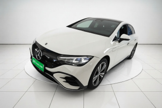 奔驰EQE 2025款 500 4MATIC 先锋版