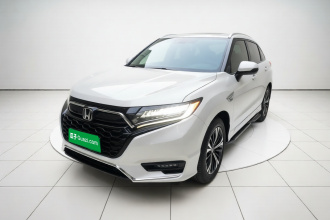 本田UR-V 2020款 370TURBO 四驱尊享版