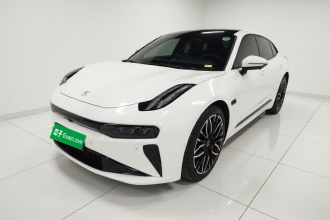 极氪001 2025款 YOU版 100kWh 四驱