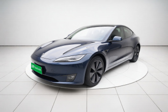 特斯拉 Model 3 2023款 长续航全轮驱动版
