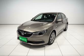 别克 英朗 2019款 18T 自动互联精英型 国VI