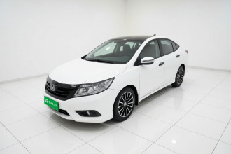 本田 凌派 2015款 1.8L 自动豪华版