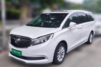 别克GL8 2017款 ES 28T 舒适型 国V