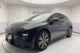 理想汽车 理想i6 2025款 四驱标准版