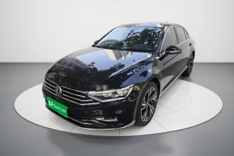 大众 迈腾 2021款 330TSI DSG 30周年纪念版