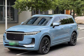 理想汽车 理想ONE 2021款 增程6座版