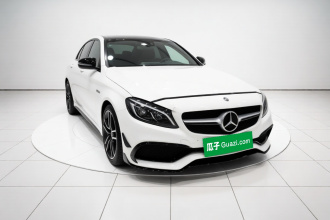 奔驰A级AMG(进口) 2017款 AMG A 45 4MATIC