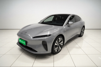 蔚来ET5 2024款 75kWh