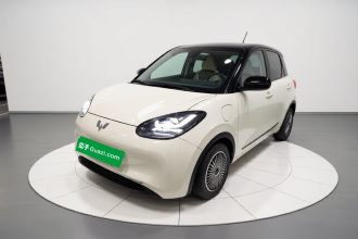 五菱汽车 五菱缤果 2023款 410km 灵犀尊享款