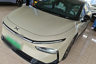 小鹏P7+ 2024款 长续航 Max