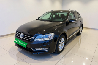 大众 帕萨特 2014款 1.4TSI 手动尊雅版