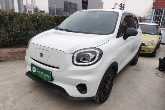 零跑汽车 零跑T03 2025款 310舒享版