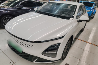 五菱汽车 五菱星光 2025款 70km 智能标准型