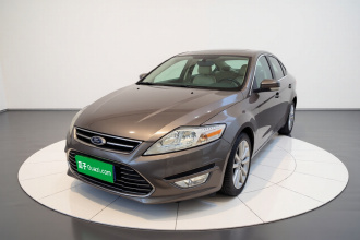 福特 蒙迪欧-致胜 2011款 2.0L GTDi200时尚型