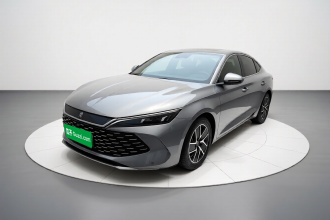 比亚迪 秦L 2024款 DM-i 80KM超越型