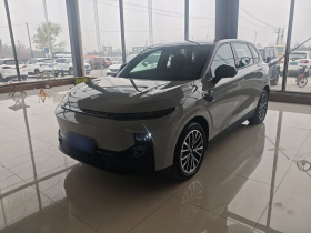 零跑汽车 零跑B10 2025款 510悦享版