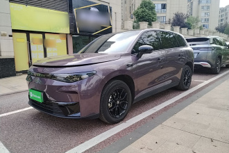 零跑汽车 零跑C10 2026款 210悦享版