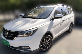 宝骏730 2017款 1.8L iAMT尊享型 7座