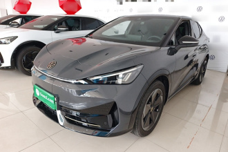 大众 与众06 2024款 Pro 长续航版