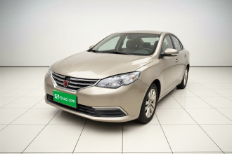 荣威360 2015款 1.5L 自动豪华版