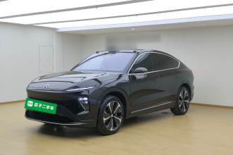 蔚来EC7 2024款 100kWh