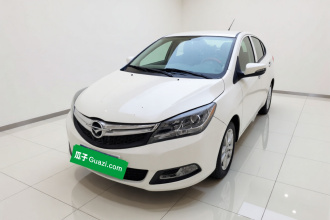 海马M3 2015款 1.5L 手动舒适型