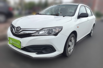 比亚迪F3 2020款 1.5L 手动超值版