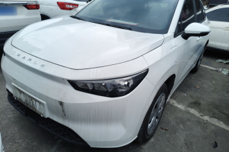 曹操汽车 曹操60 2023款 60 亚运冠军版