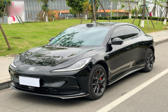 智己汽车 智己L6 2024款 Max 超强性能版