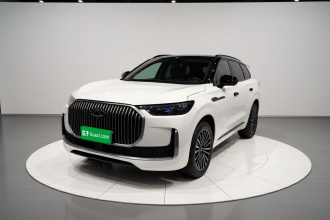 奇瑞 瑞虎9 2025款 2.0T 自动两驱尊享版 5座