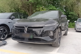 岚图汽车 岚图知音 2024款 长续航超充版