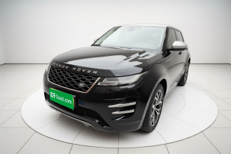 路虎 揽胜极光 2021款 极光L 249PS R-Dynamic S 性能版