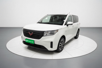 五菱汽车 五菱征程 2021款 1.5T 手动舒适型