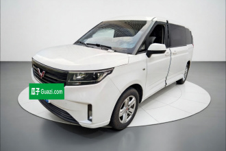 五菱汽车 五菱征程 2021款 1.5T 手动豪华型