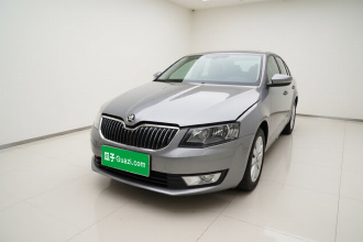 斯柯达 明锐 2016款 1.6L 自动创行版