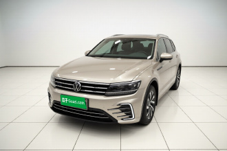 大众 途观L新能源 2021款 430PHEV 插电混动旗舰版
