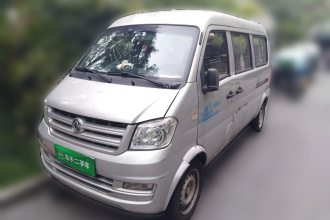 东风小康K07S 2017款 1.2L实用型DK12-10