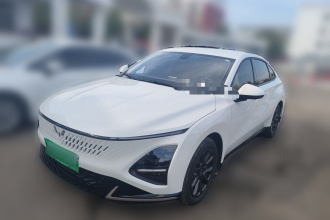 五菱汽车 五菱星光 2025款 70km 智能标准型