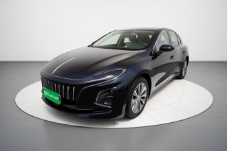 红旗E-QM5 2023款 620km PLUS