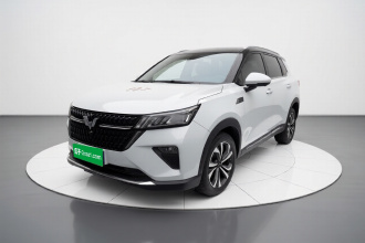五菱汽车 五菱星辰 2022款 2.0L DHT电速款