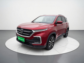 宝骏530 2018款 1.5T 手动尊贵型 国V