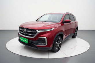 宝骏530 2018款 1.5T 手动尊贵型 国V