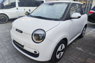 长安启源 长安Lumin 2026款 宝藏版 205km 心爱米 国轩